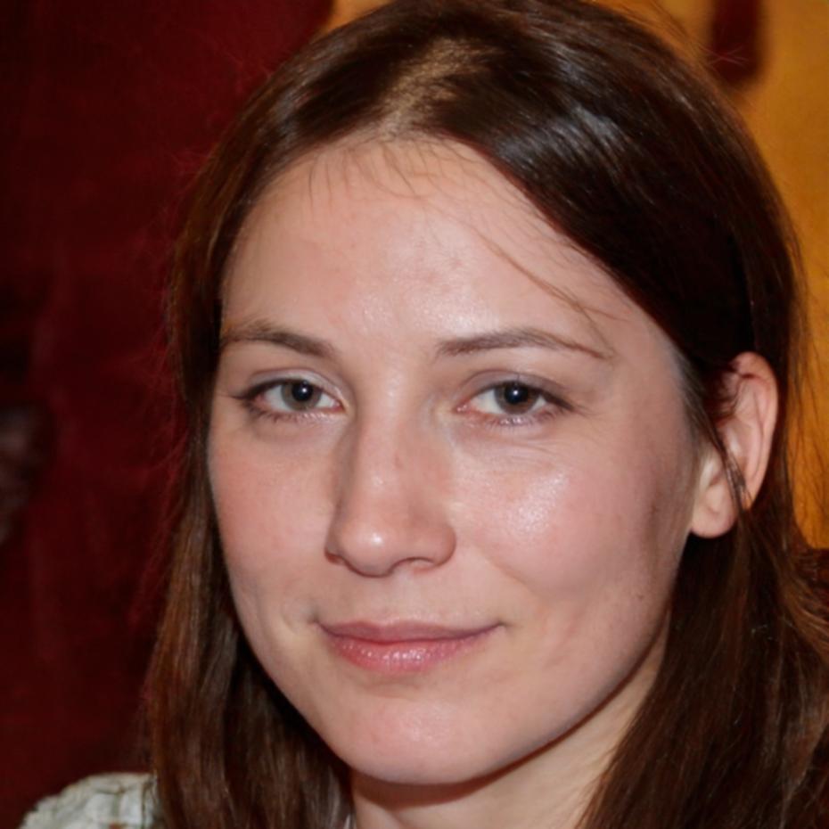 Portrait de Léonie Dufour, ancienne participante