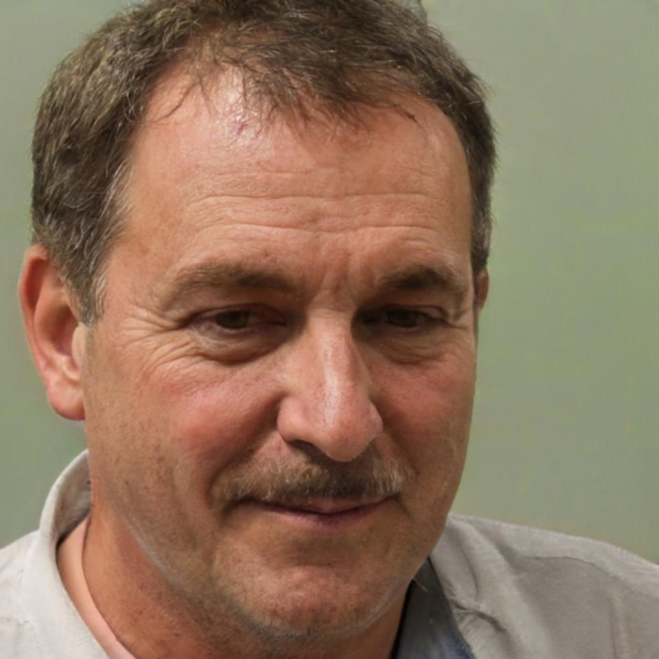 Portrait de Bastien Mercier, participant au programme